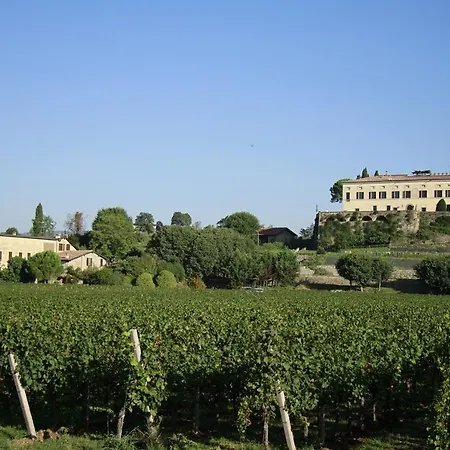 Franciacorta Country * Cazzago San Martino