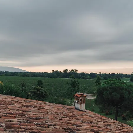 Franciacorta Country *