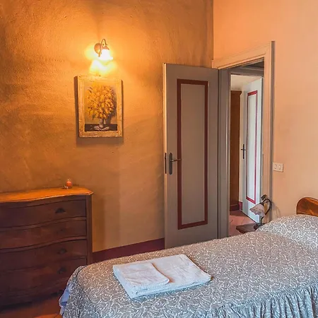 Franciacorta Country Apartment *