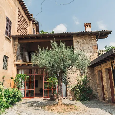 Franciacorta Country Apartment