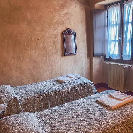 Franciacorta Country Apartment Cazzago San Martino