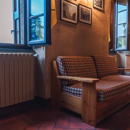 Franciacorta Country Apartment Cazzago San Martino