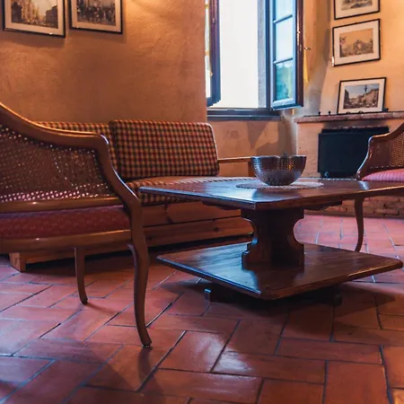 Franciacorta Country Apartment *