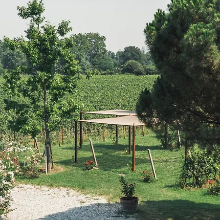 Franciacorta Country Cazzago San Martino